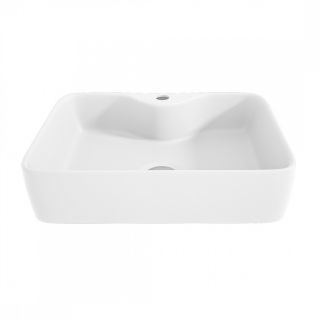 Раковина чаша Maretti UM13NS96-740, белая